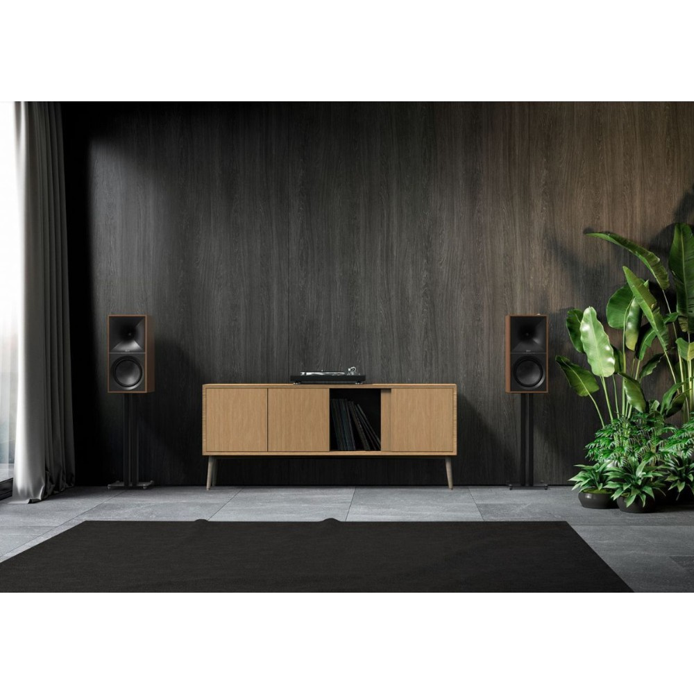 Klipsch KS-24 stojaki głośnikowe z kolcami 61 cm, para
