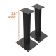 Klipsch KS-28 podstawka głośnikowa z kolcami 71 cm, para Klipsch KS-28 podstawka głośnikowa z kolcami 71 cm, para