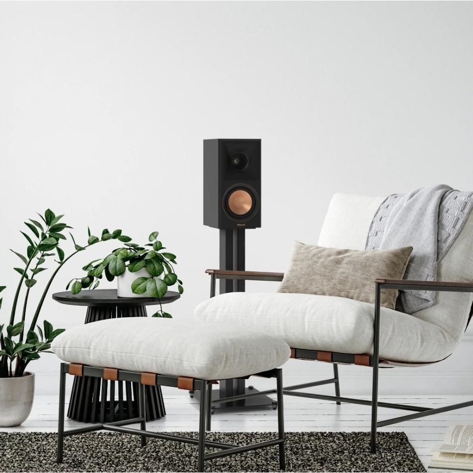 Klipsch KS-28 podstawka głośnikowa z kolcami 71 cm, para