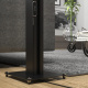 Klipsch KS-28 podstawka głośnikowa z kolcami 71 cm, para Klipsch KS-28 podstawka głośnikowa z kolcami 71 cm, para