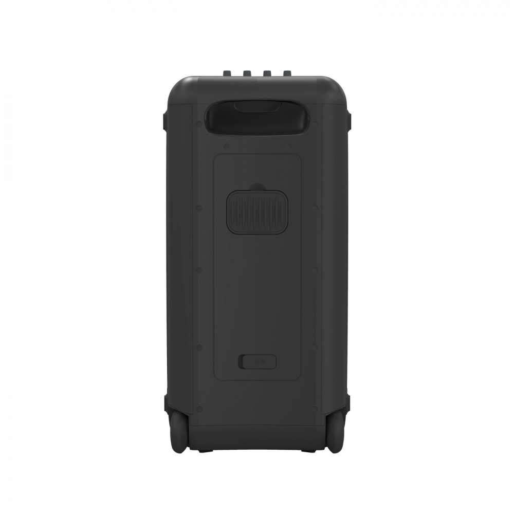 Klipsch Miami, głośnik imprezowy z mikrofonem i Bluetooth