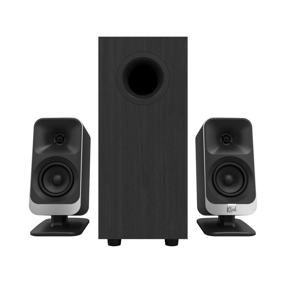 Klipsch ProMedia Lumina, 2.1 głośniki komputerowe