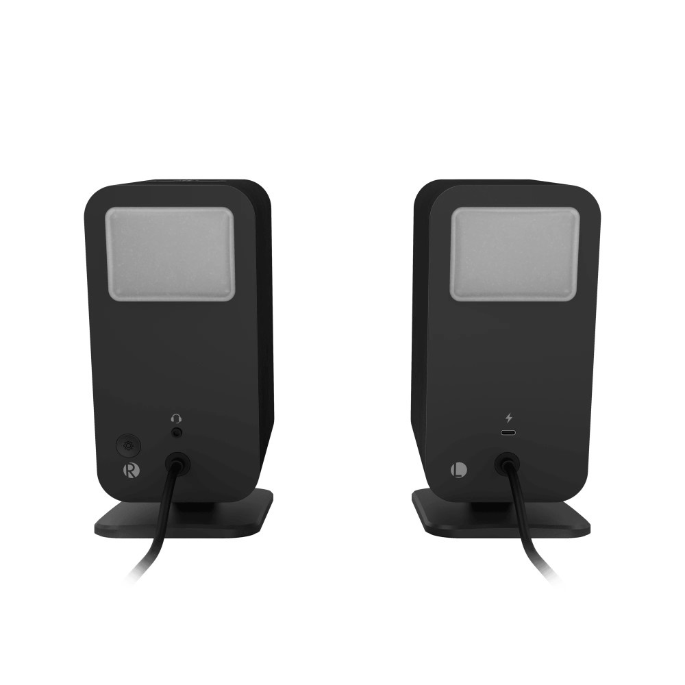 Klipsch ProMedia Lumina, 2.1 głośniki komputerowe