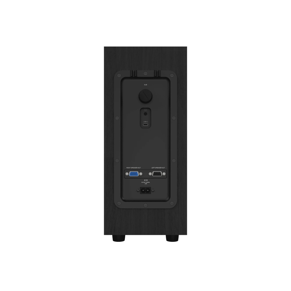 Klipsch ProMedia Lumina, 2.1 głośniki komputerowe