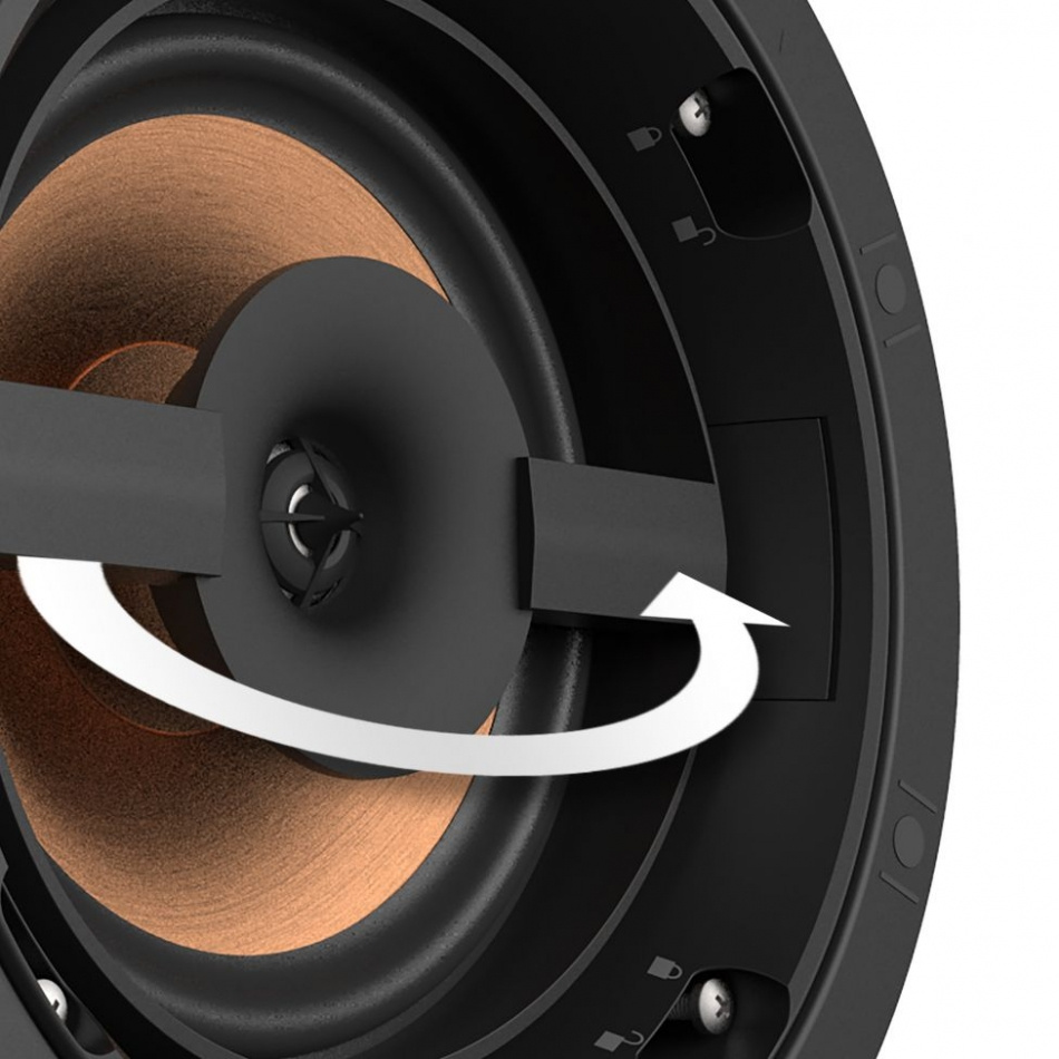 Klipsch PRO-16RC, głośnik sufitowy, sztuka