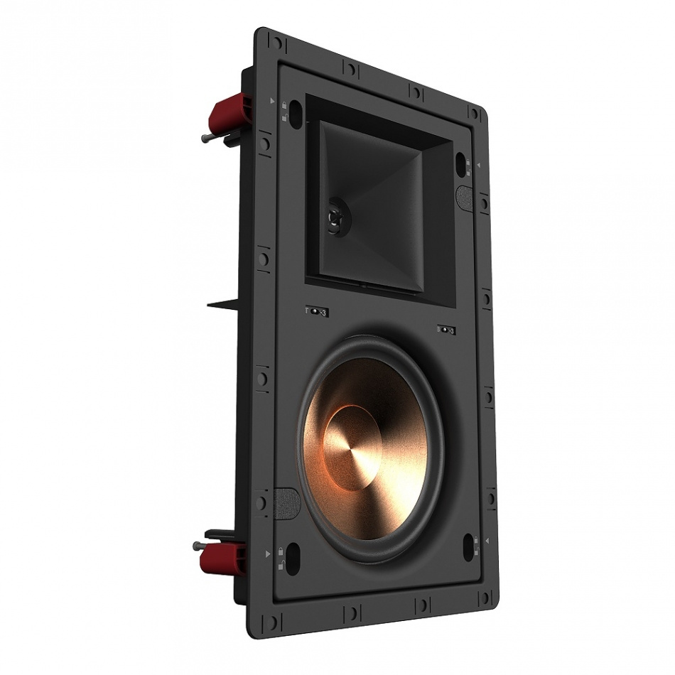 Klipsch PRO-16RW, głośnik ścienny, sztuka
