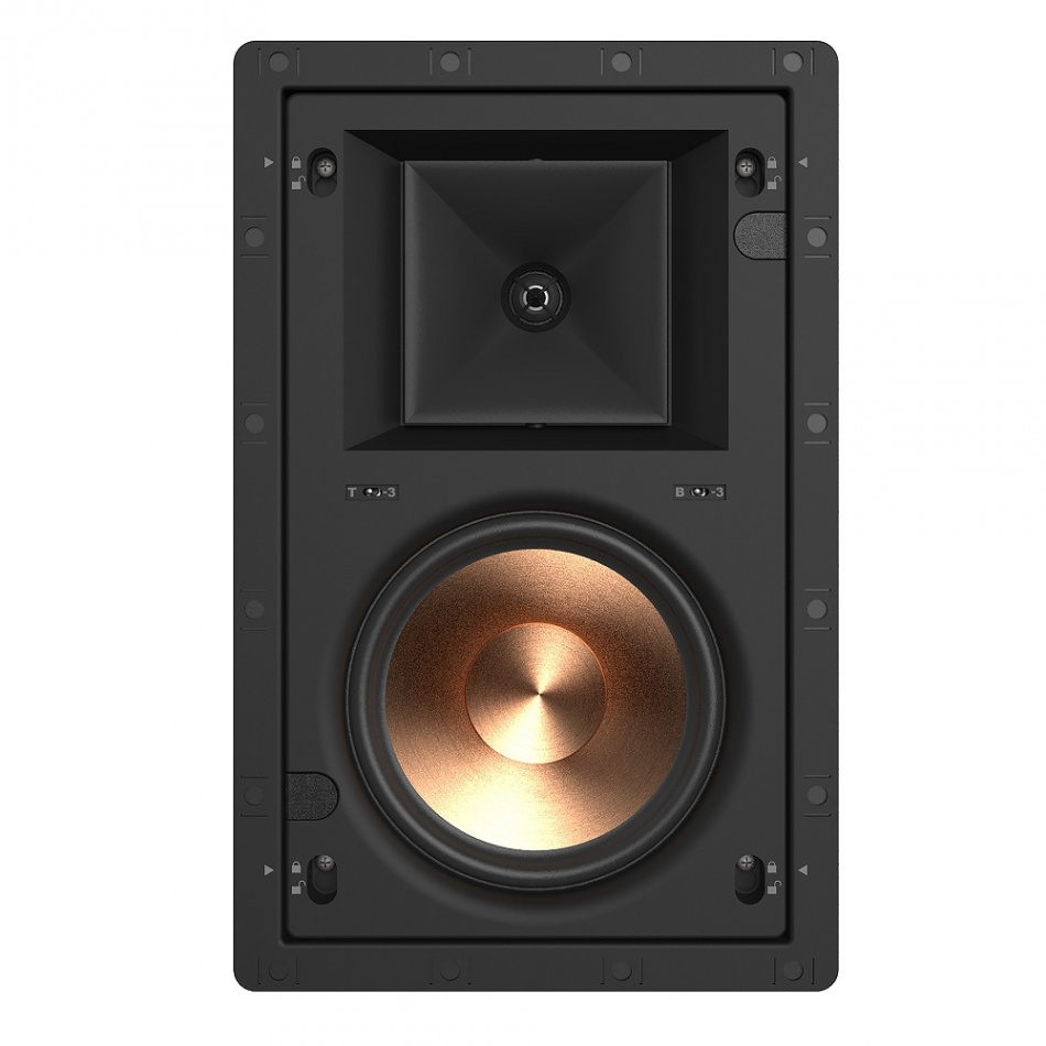 Klipsch PRO-16RW, głośnik ścienny, sztuka