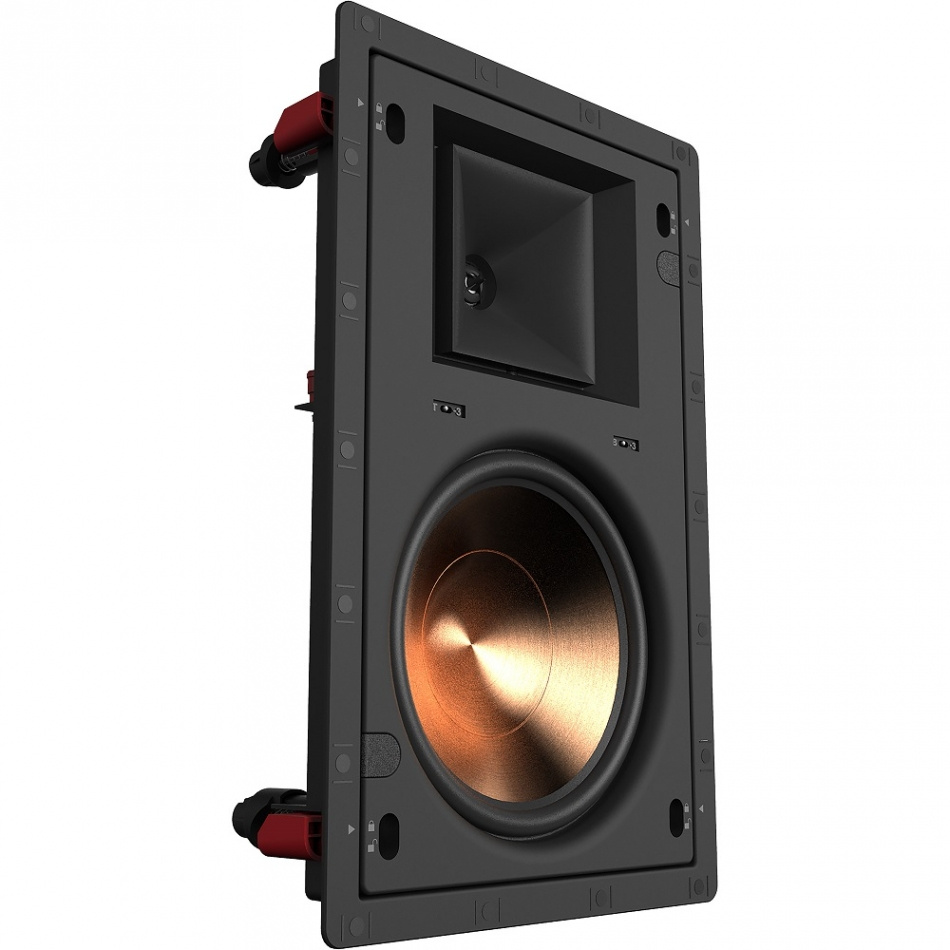 Klipsch PRO-18RW, głośnik ścienny, sztuka