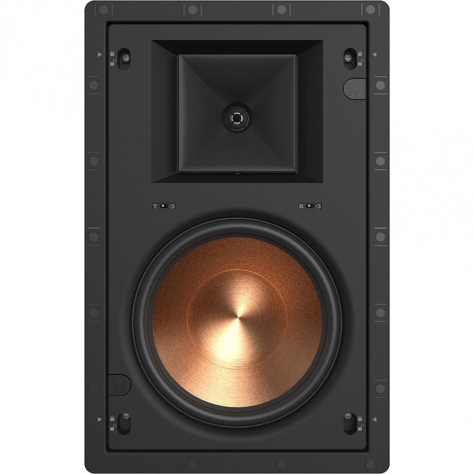 Klipsch PRO-18RW, głośnik ścienny, sztuka