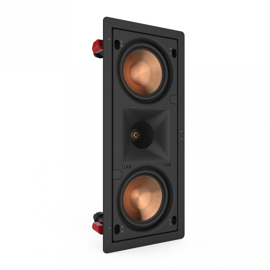 Klipsch PRO-250RPW-LCR głośnik ścienny, sztuka
