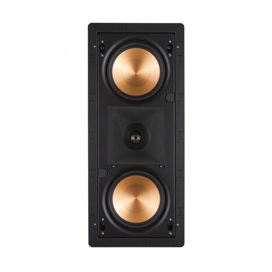 Klipsch PRO-250RPW-LCR głośnik ścienny, sztuka