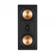 Klipsch PRO-250RPW-LCR głośnik ścienny, sztuka Klipsch PRO-250RPW-LCR głośnik ścienny, sztuka