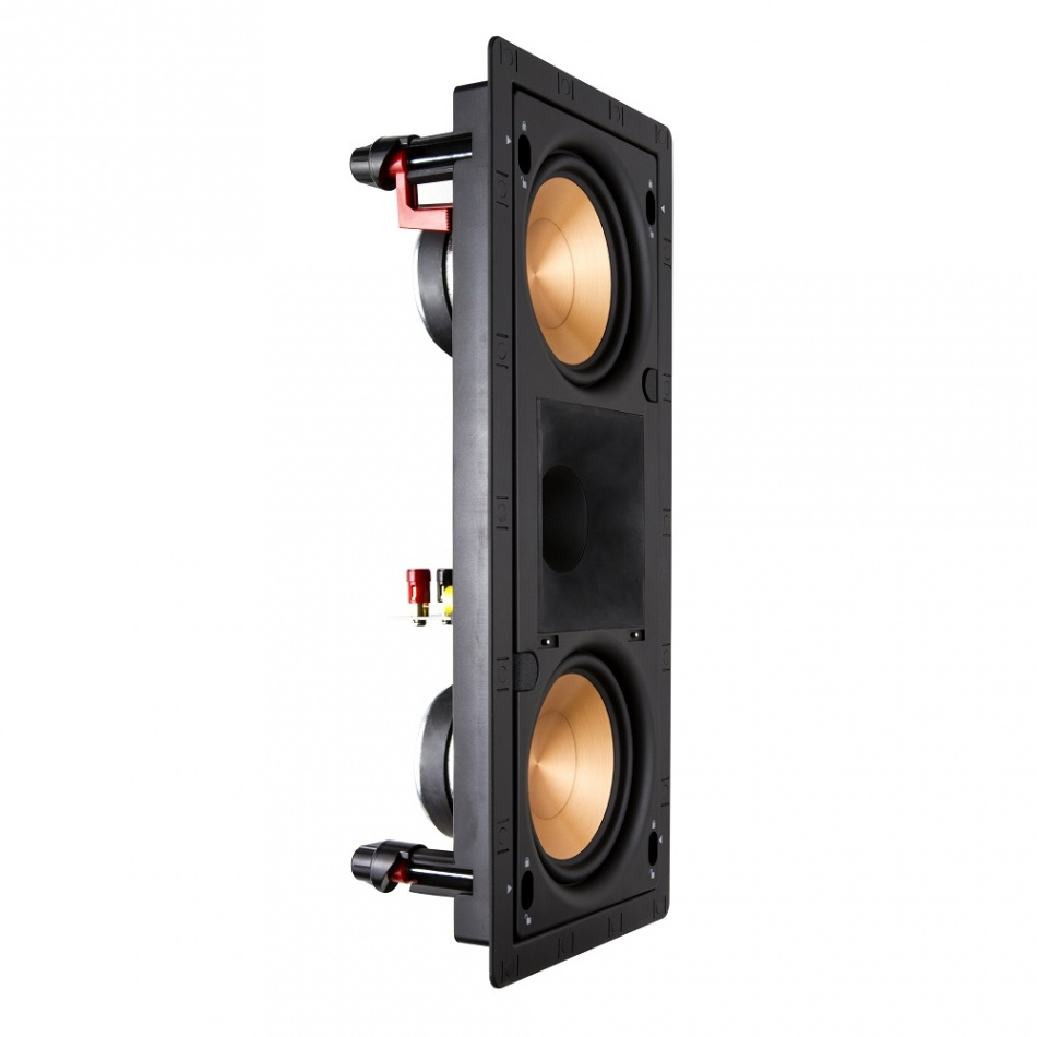 Klipsch PRO-250RPW-LCR głośnik ścienny, sztuka