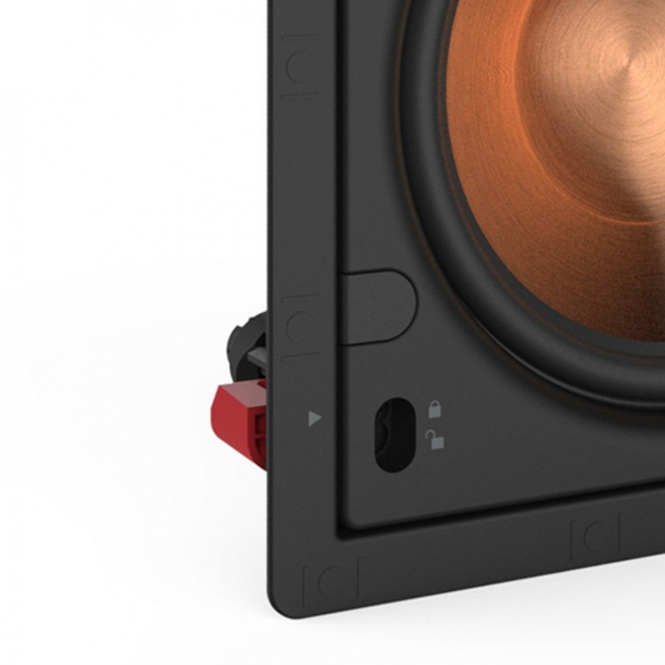 Klipsch PRO-250RPW-LCR głośnik ścienny, sztuka