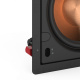 Klipsch PRO-25RW-LCR, głośnik ścienny, sztuka Klipsch PRO-25RW-LCR, głośnik ścienny, sztuka