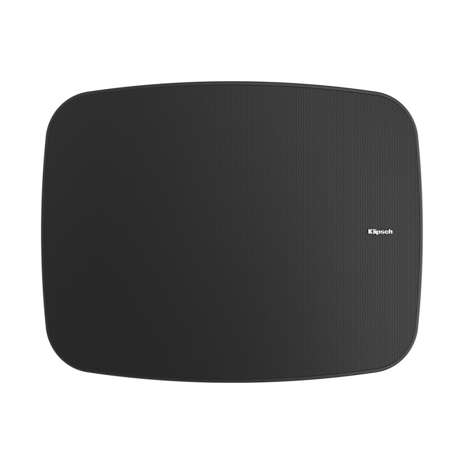 Klipsch PSM-800-T, głośnik instalacyjny, czarny, szt.