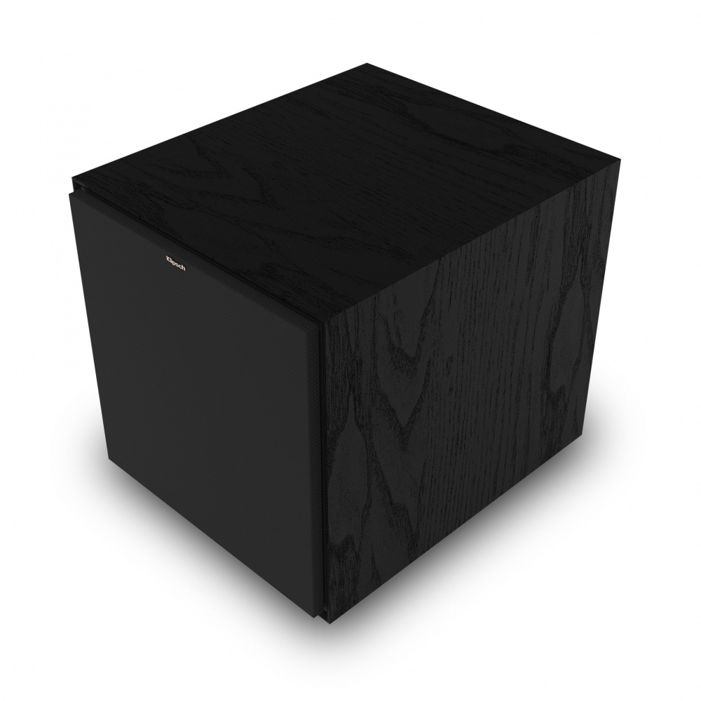 Klipsch R-121SW aktywny subwoofer 12