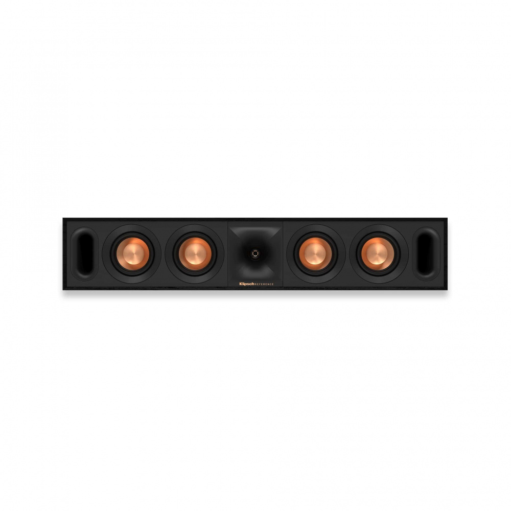 Klipsch R-30C głośnik centralny, czarny
