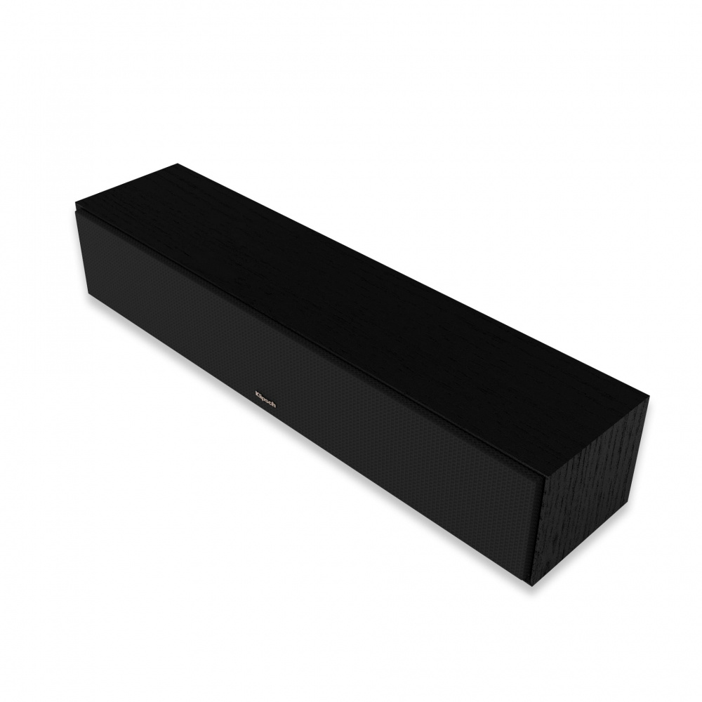 Klipsch R-30C głośnik centralny, czarny