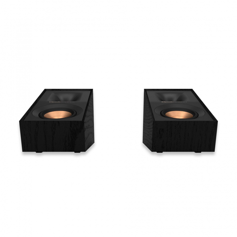 Klipsch R-40SA głośnik Dolby Atmos, czarny