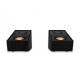 Klipsch R-40SA głośnik Dolby Atmos, czarny Klipsch R-40SA głośnik Dolby Atmos, czarny