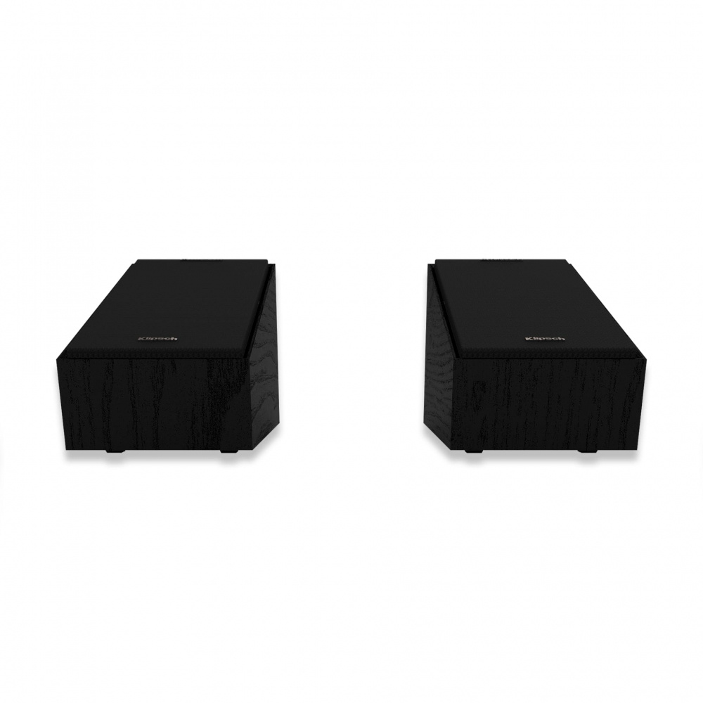Klipsch R-40SA głośnik Dolby Atmos, czarny