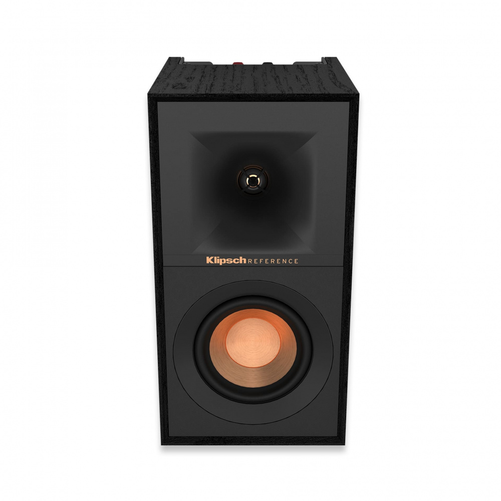 Klipsch R-40SA głośnik Dolby Atmos, czarny