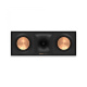 Klipsch R-50C głośnik centralny, czarny Klipsch R-50C głośnik centralny, czarny