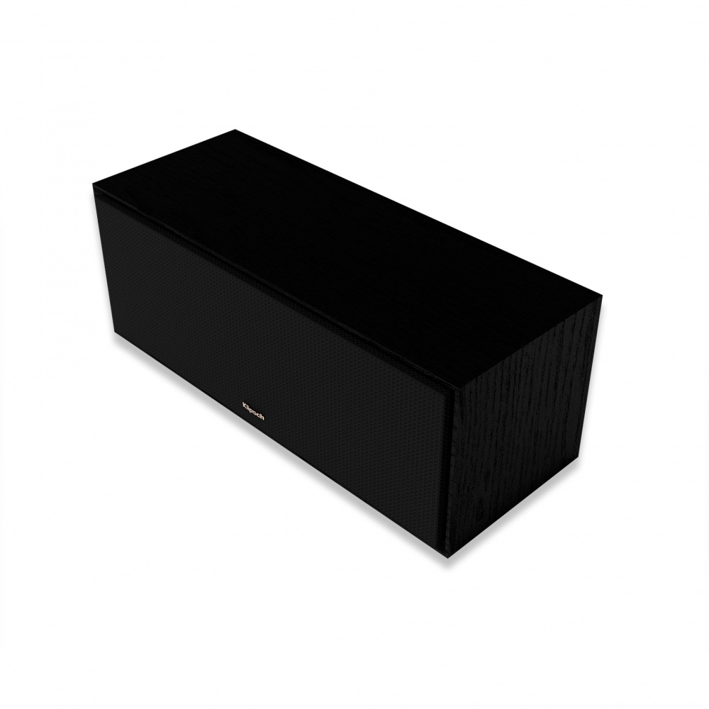 Klipsch R-50C głośnik centralny, czarny