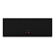 Klipsch R-50C głośnik centralny, czarny Klipsch R-50C głośnik centralny, czarny