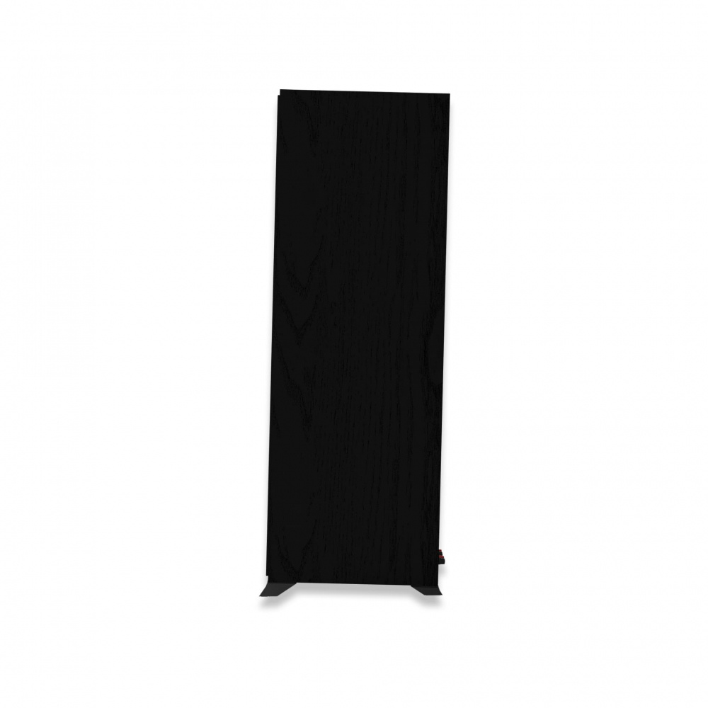 Klipsch R-600F głośnik podłogowy, czarny para