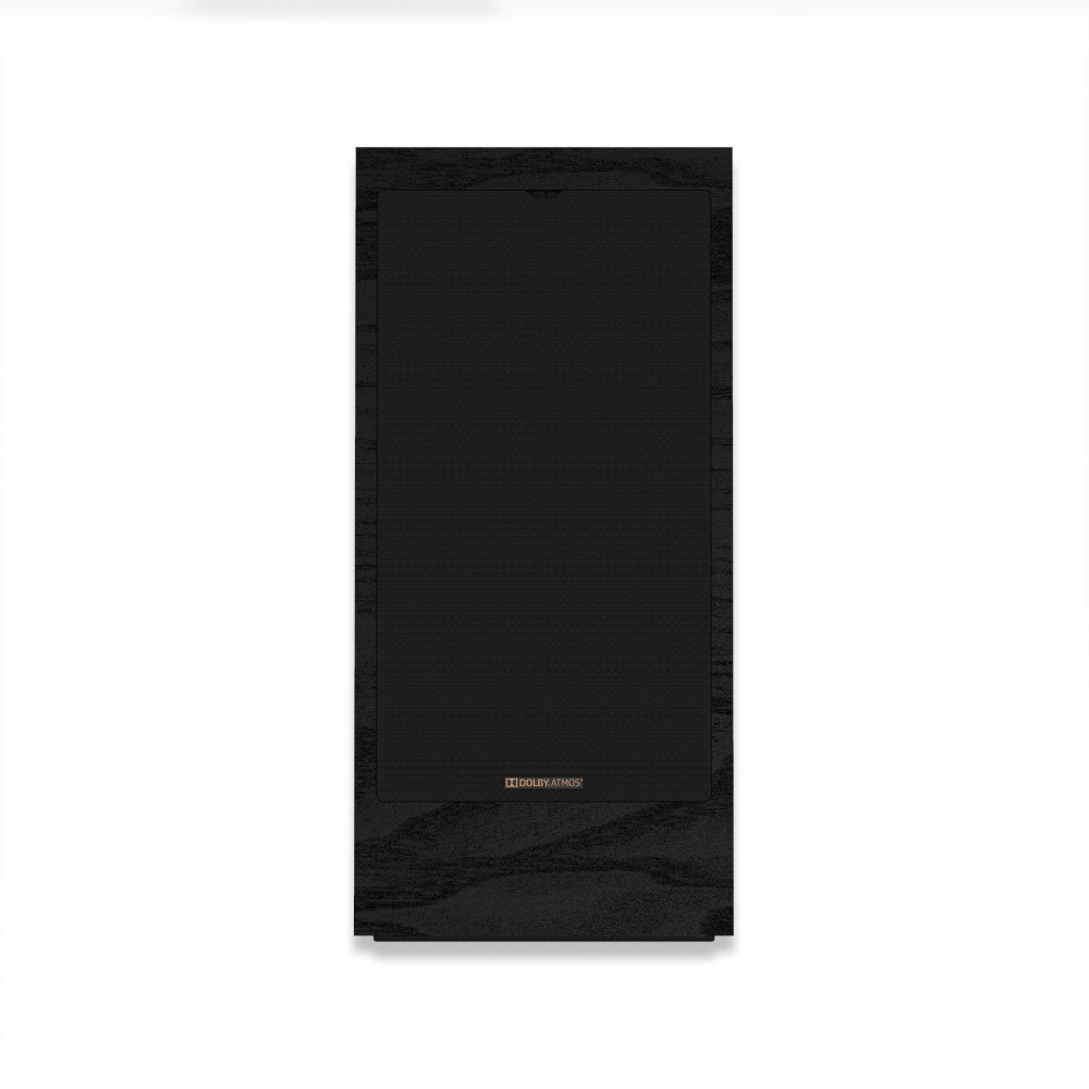 Klipsch R-605FA głośnik podłogowy z Dolby Atmos, czarny para