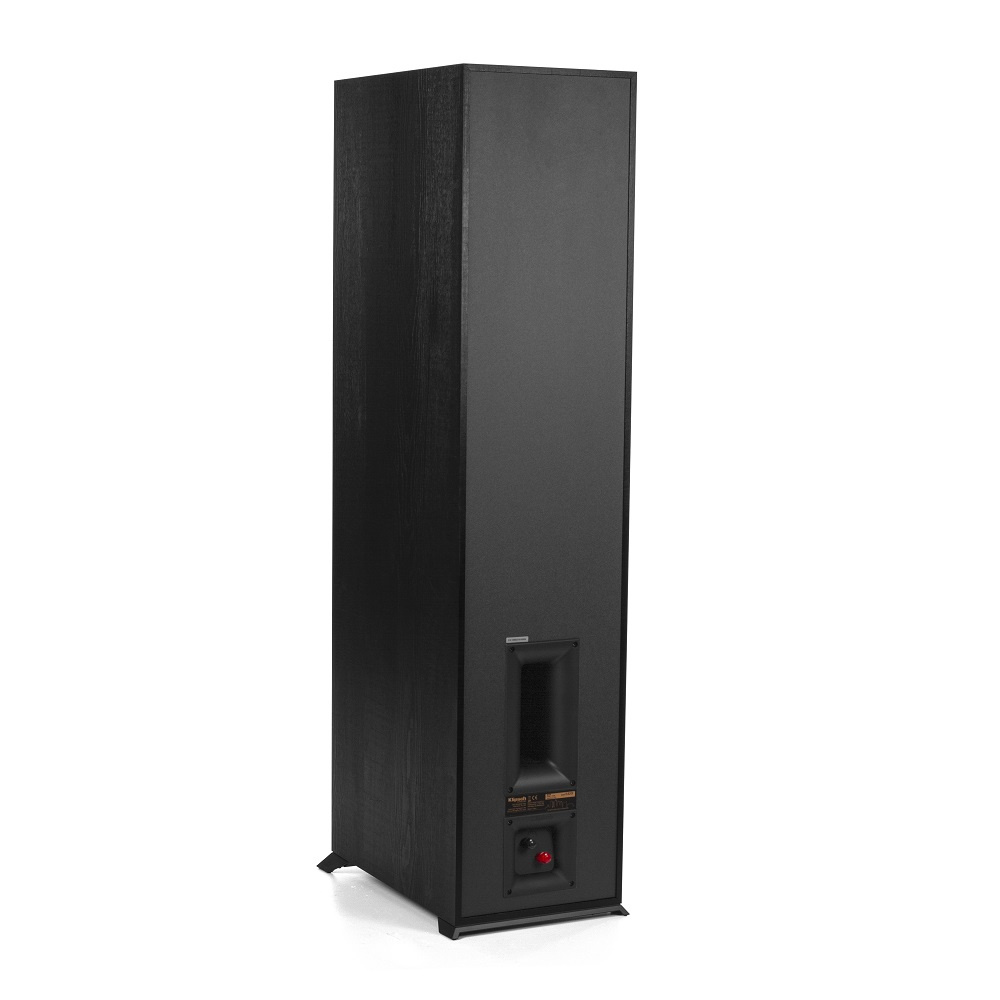 Klipsch R-820F głośnik podłogowy, czarny para