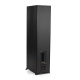 Klipsch R-820F głośnik podłogowy, czarny para Klipsch R-820F głośnik podłogowy, czarny para