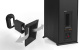Klipsch R-820F głośnik podłogowy, czarny para Klipsch R-820F głośnik podłogowy, czarny para