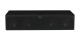 Klipsch RC-64 III centralny z prawdziwym fornirem drewnianym, czarny Klipsch RC-64 III centralny z prawdziwym fornirem drewnianym, czarny
