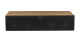 Klipsch RC-64 III centralny z prawdziwym fornirem drewnianym, wiśnia Klipsch RC-64 III centralny z prawdziwym fornirem drewnianym, wiśnia