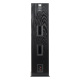 Klipsch RF-7 III kolumny podłogowe, czarny jesion Klipsch RF-7 III kolumny podłogowe, czarny jesion