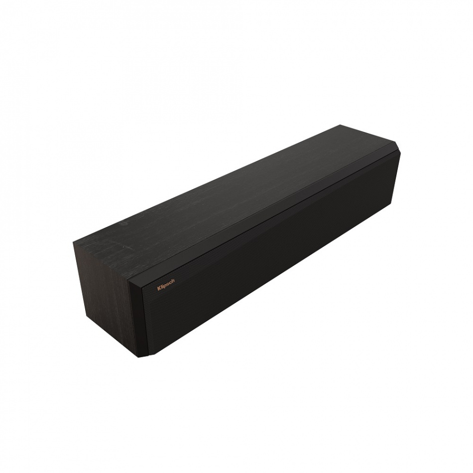 Klipsch RP-404C II głośnik centralny, czarny