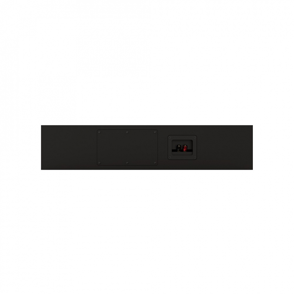 Klipsch RP-404C II głośnik centralny, czarny