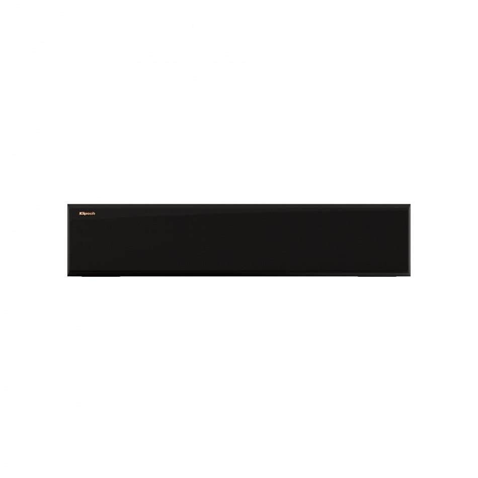 Klipsch RP-404C II głośnik centralny, orzech