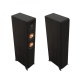 Klipsch RP-5000F II kolumny podłogowe, czarny para Klipsch RP-5000F II kolumny podłogowe, czarny para