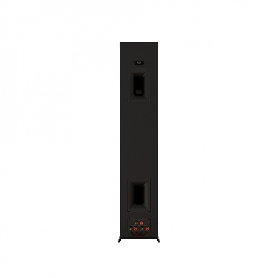 Klipsch RP-5000F II kolumny podłogowe, czarny para