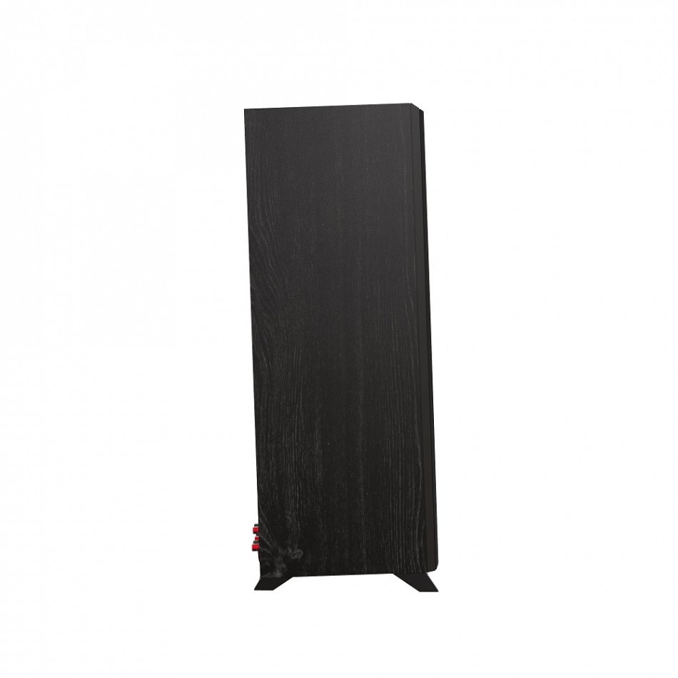Klipsch RP-5000F II kolumny podłogowe, czarny para