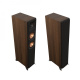 Klipsch RP-5000F II kolumny podłogowe, orzech para Klipsch RP-5000F II kolumny podłogowe, orzech para