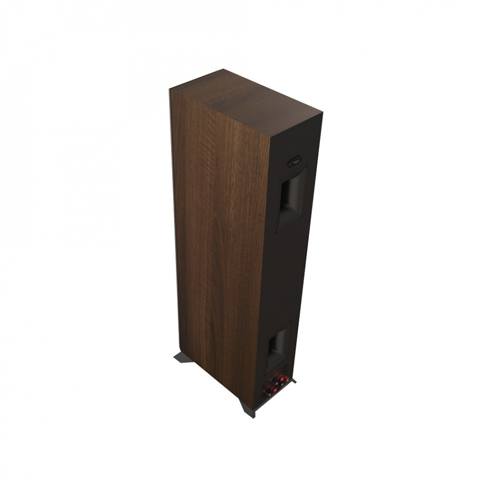Klipsch RP-5000F II kolumny podłogowe, orzech para