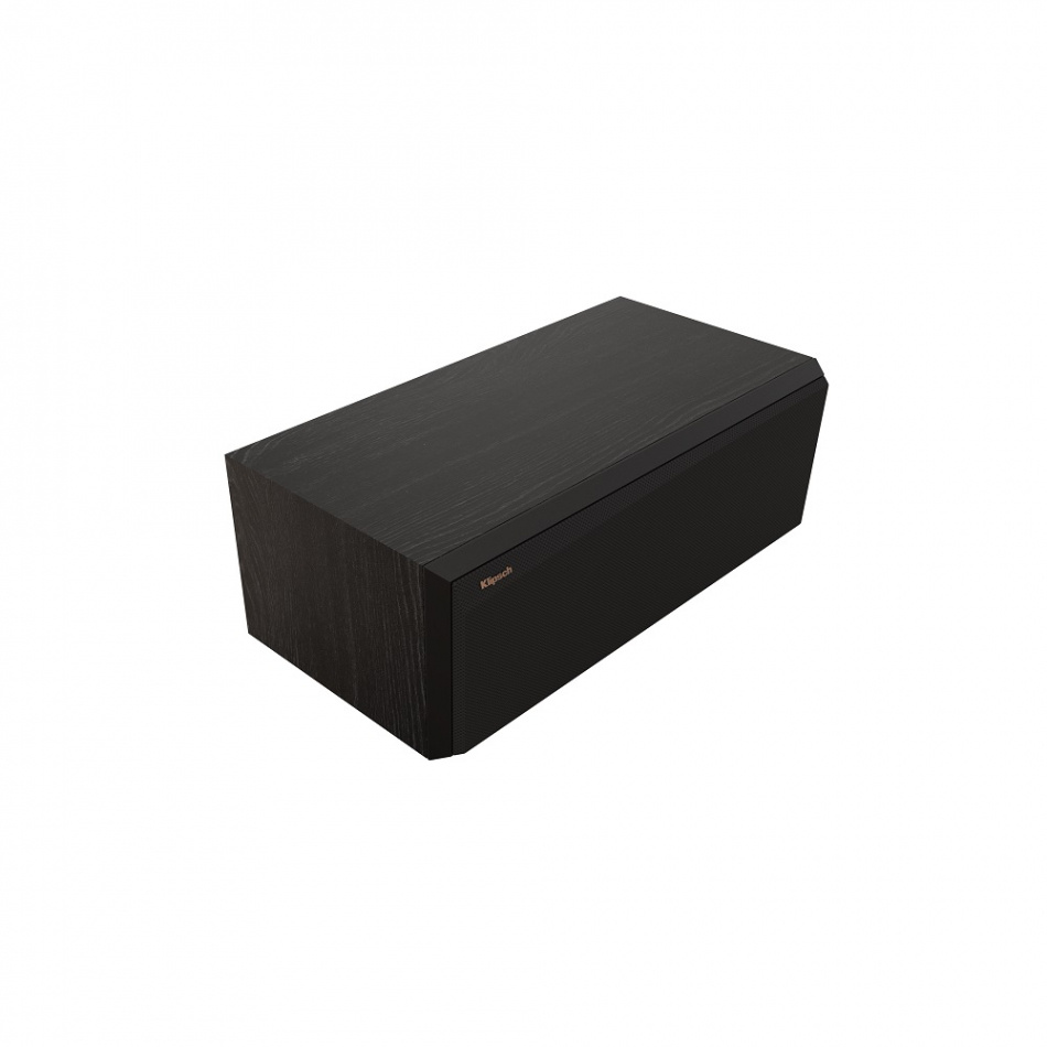 Klipsch RP-500C II głośnik centralny, czarny