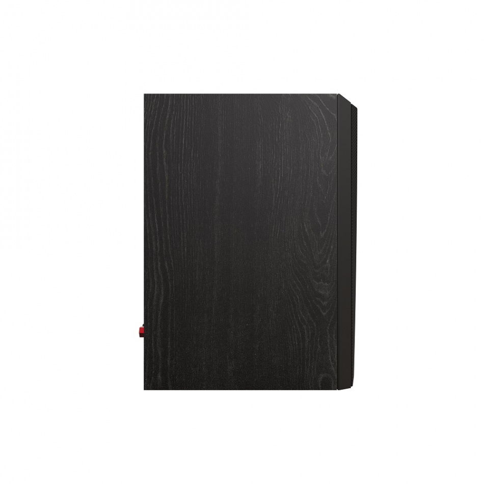 Klipsch RP-500M II głośniki podstawkowe, czarny para