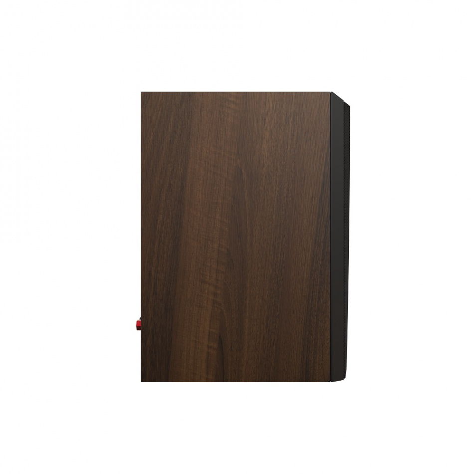 Klipsch RP-500M II głośniki podstawkowe, orzech para