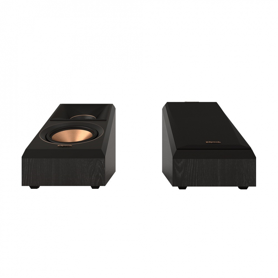 Klipsch RP-500SA II głośniki Dolby Atmos, czarny para